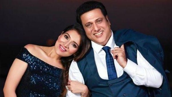 Govinda Overwhelmed On Daughter Tina Ahuja's Short Film Titled 'Driving Me Crazy’