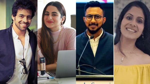 World Mental Health Day: Follow These 5 Creators On Facebook & Instagram For Wellness Inspiration