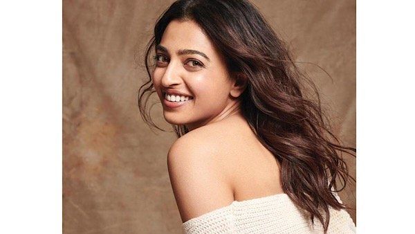 Radhika Apte Doesn’t Believe In Marriage, Says She Got Married Because Visa Was A Problem