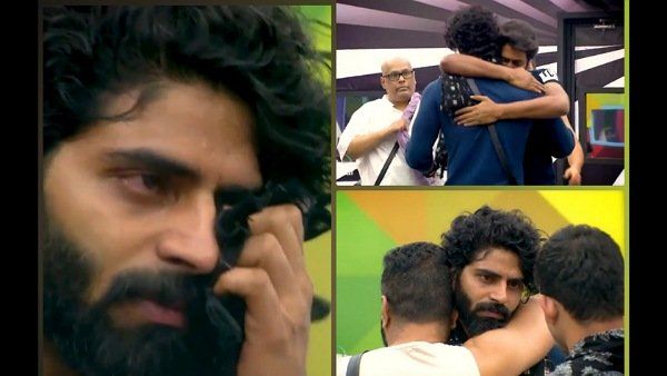 Did Balaji Murugadoss Fake The Story Of Having Alcoholic Parents In Bigg Boss Tamil 4?