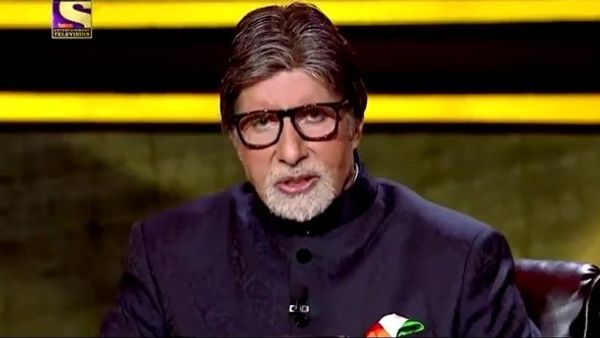 KBC 12: Amitabh Bachchan Surprised By Contestant’s Joke On What He Will Use The Prize Money For