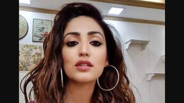 Yami Gautam Gets Asked By A Fan If She Consumes Drugs; Here's What The Actress Replied!