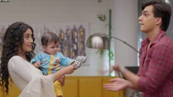 Yeh Rishta Kya Kehlata Hai To Open A New Chapter; To Focus On Parenting