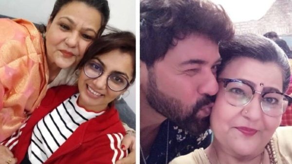 Kumkum Bhagya's Indu Daasi Aka Zarina Roshan Khan Passes Away; Sriti & Shabir Are Heartbroken