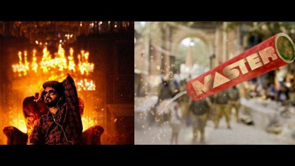 Master: Netizens Demand Update From The Makers Of Vijay Starrer, Trend #WeWantMasterUpdate