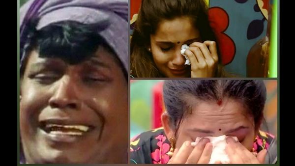 Bigg Boss Tamil 4: Netizens Troll Makers Over Incessant Emotional Tasks