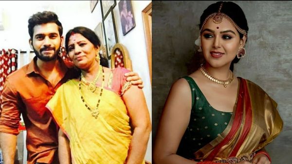 Akhil Sarthak’s Mother Says She Will Never Accept Monal Gajjar As Her Daughter-In-Law