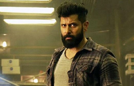 Vikram’s Besant Nagar House Receives Bomb Threat Call; Police Start Investigation