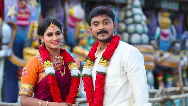 Who Is Mohammed Azeem? Here’s All About Bigg Boss Tamil 4 Wild Card Contestant & Shivani’s Co-Star