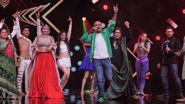India’s Best Dancer’s Bharti Singh & Malaika Arora Reveal Their Diwali Plans