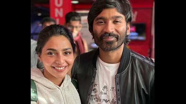 Jagame Thandhiram Actress Aishwarya Lekshmi Reveals She Was Rejected By Dhanush For THIS Reason!