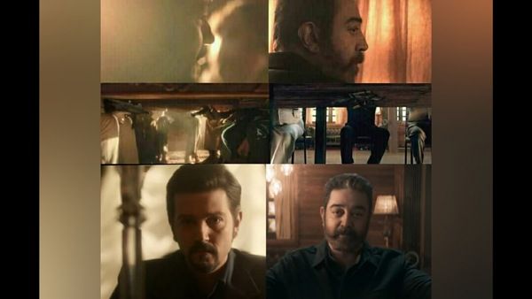 Vikram Teaser Featuring Kamal Haasan Highly Inspired By Netflix’s Narcos: Mexico; Here’s The Proof