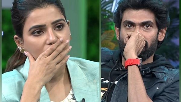 Rana Daggubati Reveals About His Shocking Health Condition In Samantha Akkineni’s Sam Jam
