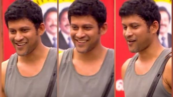 Bigg Boss Tamil 4: Som Shekar Impresses Netizens With His Cool Dude Avatar!