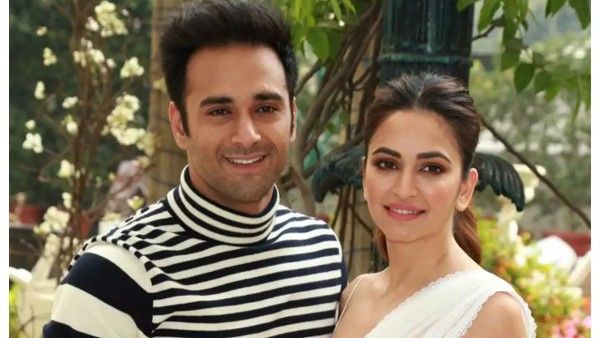 Kriti Kharbanda Responds To Wedding Rumours With Pulkit Samrat: Marriage Is A Distant Dream