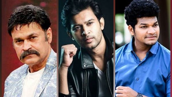 Bigg Boss Telugu 4: Naga Babu Extends Support To Abijeet And Jabardasth Avinash, Here’s Why