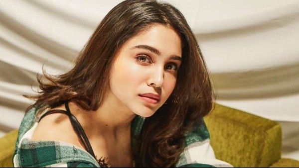 Bunty Aur Babli 2 Debutant Sharvari Wagh Reveals Her Love For Music