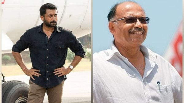 Soorarai Pottru: Real Maara GR Gopinath Impressed With Suriya, Says Actor Is Powerful In The Film