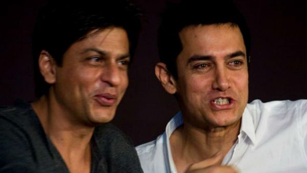 Did Aamir Khan Direct Shah Rukh Khan's Cameo In Laal Singh Chaddha?