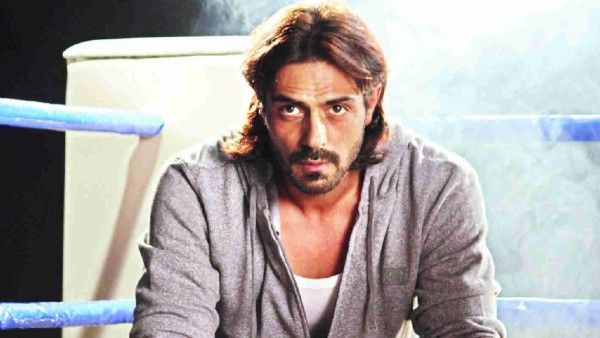 Drugs Case: Arjun Rampal's Premises In Mumbai Raided By Narcotics Control Bureau