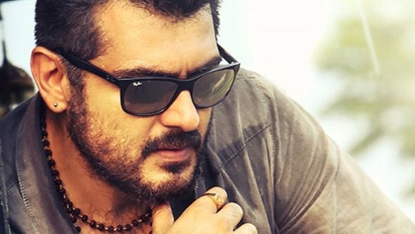 Ajith Kumar Injured Again On Valimai Sets: Is That The Reason Behind His Break?