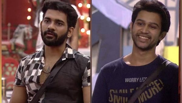 Bigg Boss Telugu 4: Akhil Sarthak To Target Abijeet In The Letter Task?