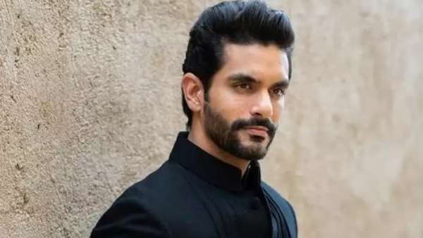 Angad Bedi Is Confident That The Film Industry Will Win Back The Confidence Of Its Audiences