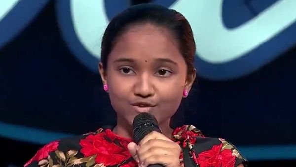 Indian Idol 12: Did You Know Anjali Gaikwad Is Already A Winner Of THIS Famous Singing Show?