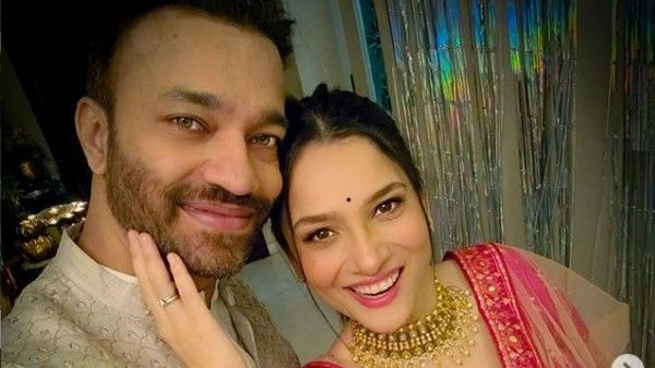 Ankita Lokhande And Vicky Jain Will Not Have Destination Wedding; Find Out Wedding Location & More Details