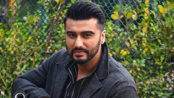 Arjun Kapoor Begins Shooting For Bhoot Police, Says It's Refreshing To Be Outdoors