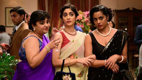 A Suitable Boy: 2 Netflix Executives Booked After Outrage Over Kissing Scene In Temple