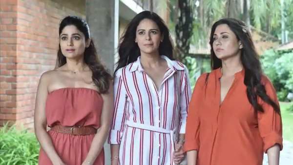 Black Widows Trailer: Mona Singh, Shamita Shetty & Swastika Mukherjee Are Wicked Good In New Trailer