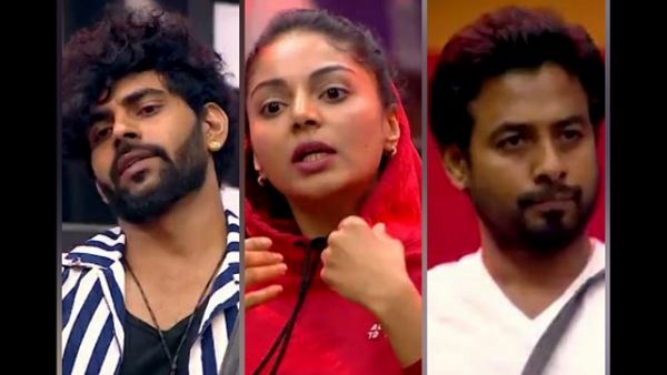 Bigg Boss Tamil Voting Process: Here’s How You Can Vote For Balaji, Sanam, Aari Arjuna & Others