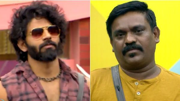 Velmurugan Says Balaji Murugadoss Thinks Of Himself As The Owner Of Bigg Boss Tamil 4