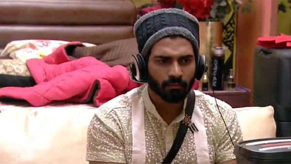 Bigg Boss Telugu 4: Netizens Slam Akhil & Request Makers To Drop Video Of Him Crying In Secret Room