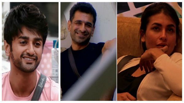 Bigg Boss 14’s Nishant Malkani On Eijaz & Pavitra's Love Story: They See The Cameras & Start Acting