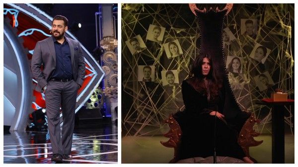 Bigg Boss 14 Weekend Ka Vaar November 21 Highlights: Jasmin, Kavita And Nikki Are Safe From Eviction