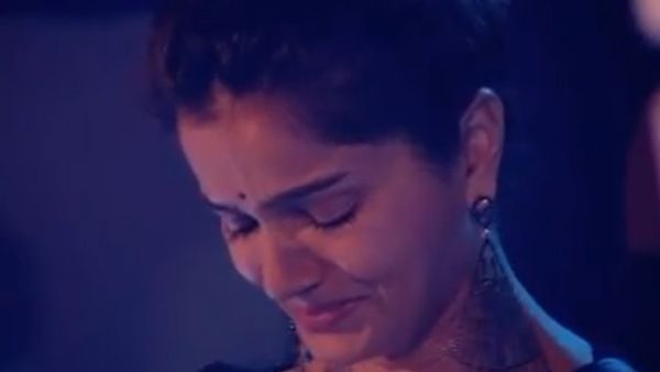 Bigg Boss 14: Rubina Dilaik Breaks Down As She Reveals She & Abhinav Shukla Were About To Get Divorced