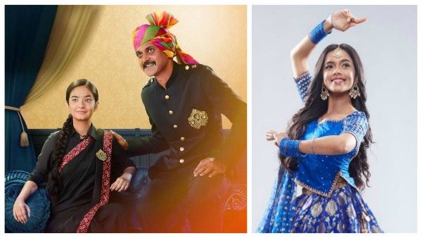 Anushka Sen Replaced In Zee TV’s Apna Time Bhi Aayega, Actress Claims She Quit On Health Grounds