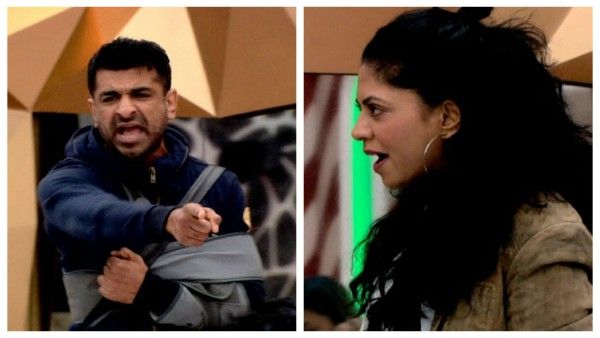 Bigg Boss 14 November 13 Highlights: Kavita & Eijaz Get Into Huge Fight; Rubina-Abhinav Sent To Jail