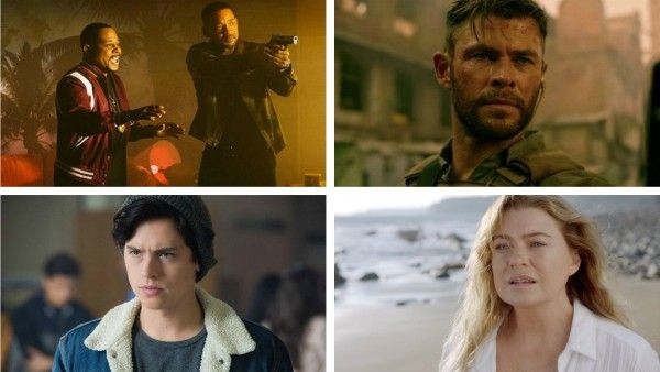 People's Choice Awards 2020: See The Complete List Of Winners