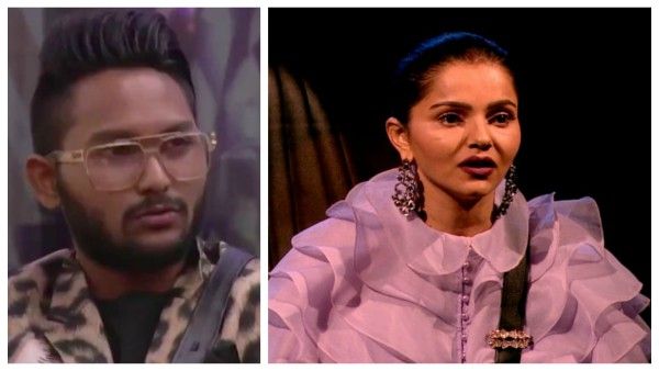 Bigg Boss 14 Weekend Ka Vaar: Rubina Dilaik Wins The Immunity Stone; Jaan Kumar Sanu Gets Evicted