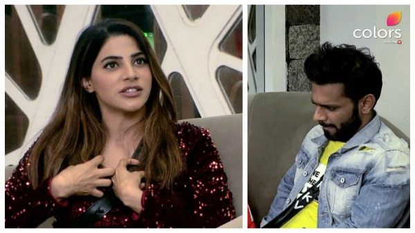 Bigg Boss 14 November 27 Highlights: Kavita Supports Nikki To Be New Captain; Jasmin And Rahul Disagree