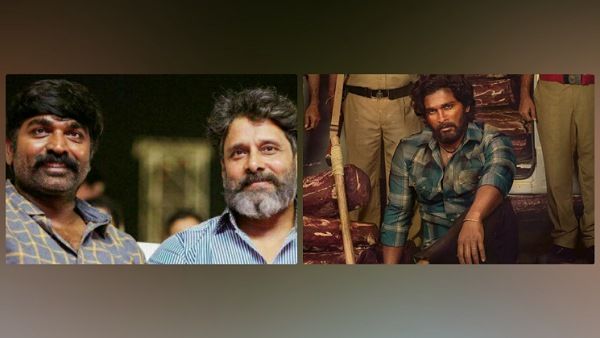 Pushpa: Here’s The Truth Behind Vikram Replacing Vijay Sethupathi In Allu Arjun Starrer!