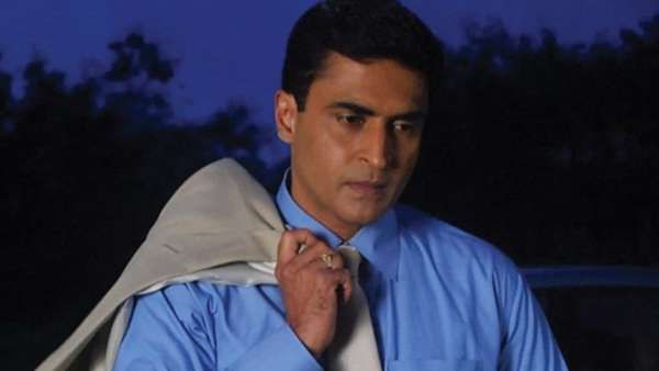 Mohnish Bahl Talks About Missing Out On Film Projects: People Knew I Was Successfully Working On TV