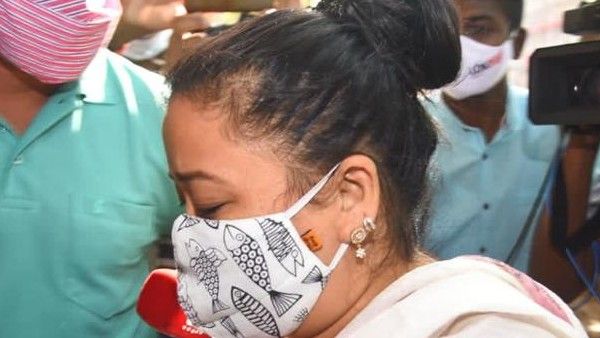 Bharti Singh & Haarsh Limbachiyaa's Arrest In Drugs Case: Court Refuses To Give NCB Custody