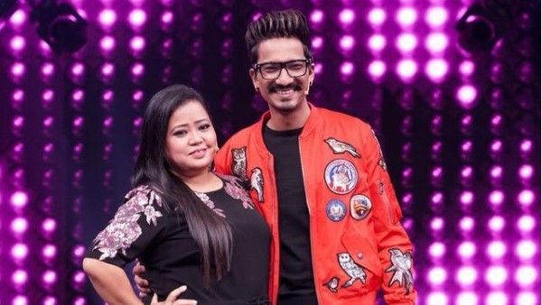 Bharti Singh And Haarsh Limbachiyaa To Embrace Parenthood, Comedienne Confirms Her Pregnancy In Special Video