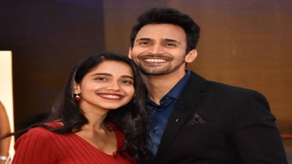 Are Bhushan Pradhan & Bhagyashree Limaye Dating Each Other?