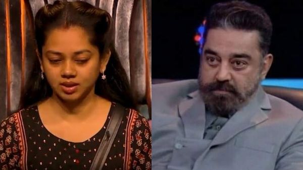 Bigg Boss Tamil 4: Anitha Sampath Calls Kamal Haasan 'Partial', Gets Trolled By The Netizens