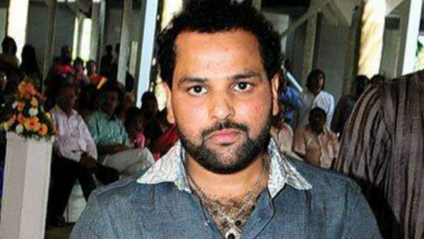 Sandalwood Drug Racket: NCB Takes Bineesh Kodiyeri Into Custody Till November 20